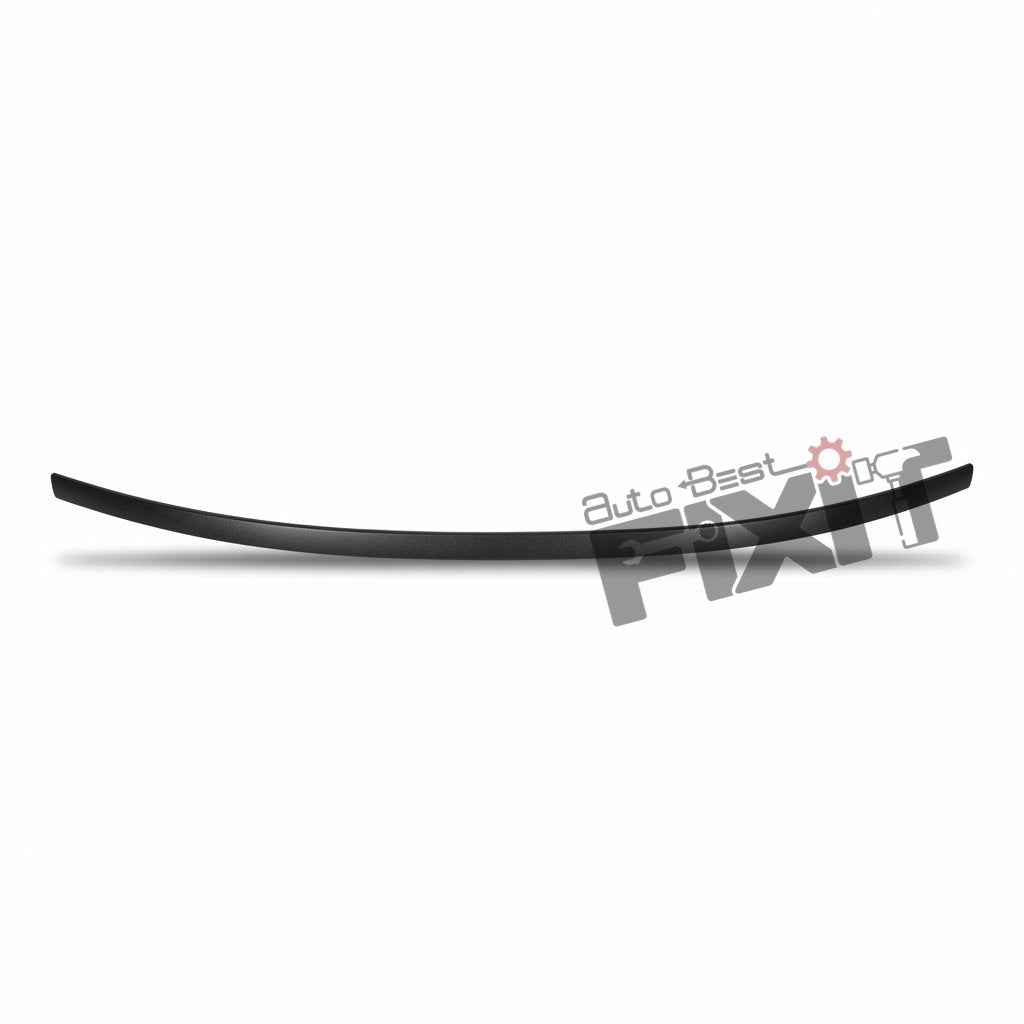 MGP MOLDING ROOF RH-SX4 1ST GEN 2007-2014 Compatible with MARUTI SX4 Vehicle