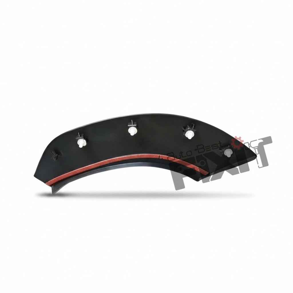 Nissan Magnite MOULDING Assembly-REAR OVER FINDER Right-MAGNITE 2020-NOW PTL Petrol | 2020-2024 | NISSAN / RENAULT