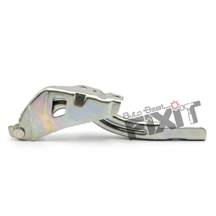 Hyundai Verna Hood Hinge Assembly Left (LH) | 2014-2017 | MOBIS