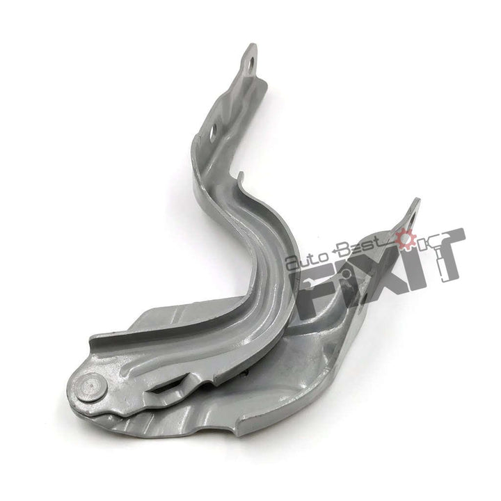 Hyundai Verna Hood Hinge Assembly Left (LH) | 2017-2023 | MOBIS