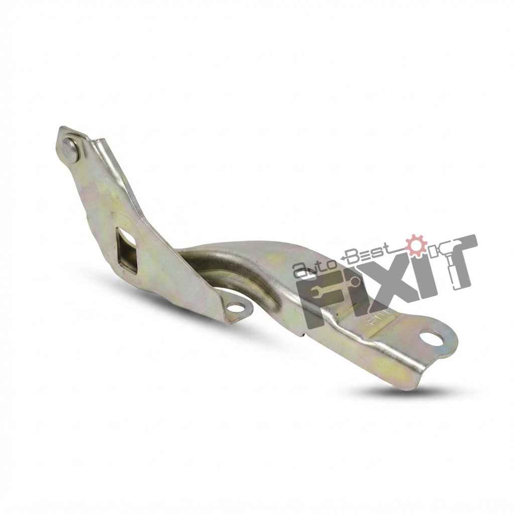 Hyundai Verna HINGE Assembly-HOOD,Right-VERNA FLUIDIC 2011-2017 Diesel | 2011-2014 | MOBIS (HYUNDAI, KIA)