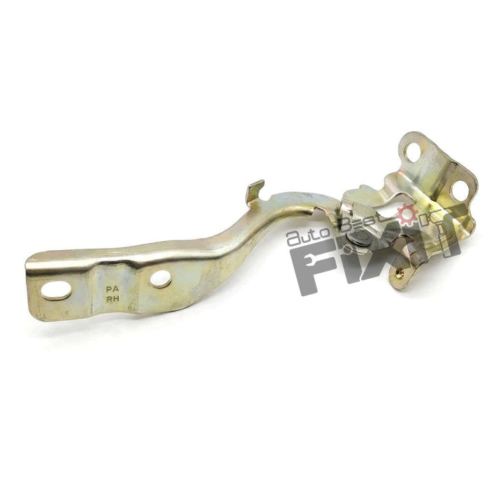 Hyundai i20 Hood Hinge Assembly Right (RH) | 2008-2012 | MOBIS