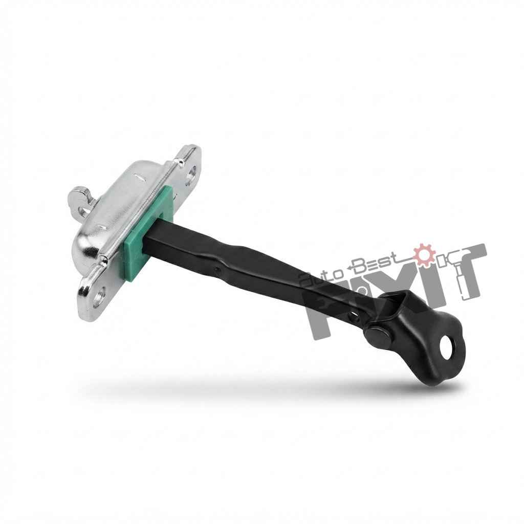 Hyundai I20 CHECKER Assembly-REAR DOOR,Left-I20 2008-2014 Petrol | 2008-2012 | MOBIS (HYUNDAI, KIA)