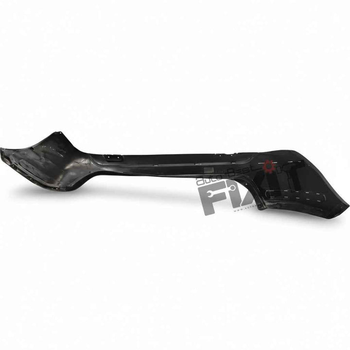 FORD BUMPER ASSY - REAR-FUSION 2004-2010 Compatible with FORD FUSION Vehicle_1