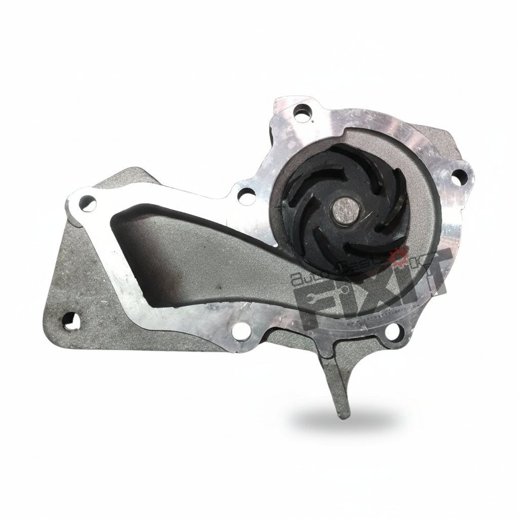FORD PUMP ASSY - WATER-FIESTA 1ST GEN 2005-2011/FIESTA CLASSIC 1.6L 2011-2015/FIGO 1ST GEN 2012-2015/FUSION 2004-2010 Compatible with FORD ECOSPORT Vehicle