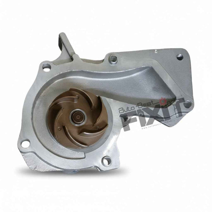 FORD PUMP ASSY-WATER FIESTA 1ST GEN 2005-2016 PTL/FIGO 1ST GEN 2012-2015 PTL/FUSION 2004-2010 PTL Compatible with FORD ECOSPORT Vehicle_1