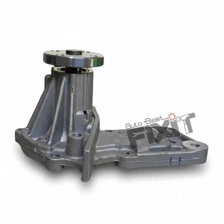 FORD PUMP ASSY-WATER FIESTA 1ST GEN 2005-2016 PTL/FIGO 1ST GEN 2012-2015 PTL/FUSION 2004-2010 PTL Compatible with FORD ECOSPORT Vehicle