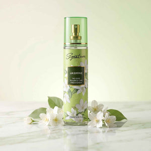 Signature Jasmine Room Car Freshener Spray 250 Ml