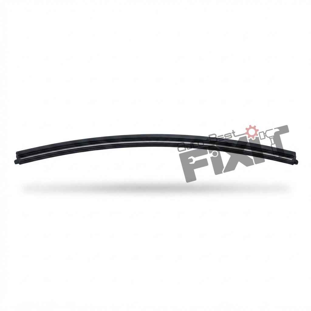 Renault Fluence WSTRIP- Front Right DOOR-FLUENCE 2010-2017 Diesel | 2011-2014 | NISSAN / RENAULT