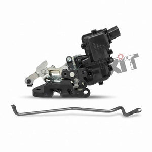 Renault Kwid FRONT LOCK Left DOOR-KWID 2015-2020 PTL Petrol | 2015-2019 | NISSAN / RENAULT