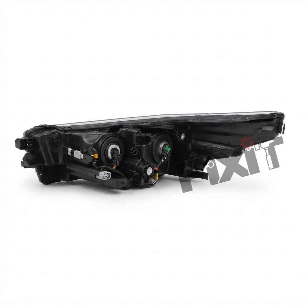 Toyota Innova Crysta HEADLAMP Assembly, Right-INNOVA CRYSTA 2016-NOW Diesel | 2016-2020 | TOYOTA / LEXUS