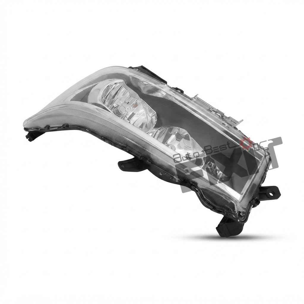 Toyota Innova Crysta HEADLAMP Assembly, Left-INNOVA CRYSTA 2016-NOW Diesel | 2016-2020 | TOYOTA / LEXUS