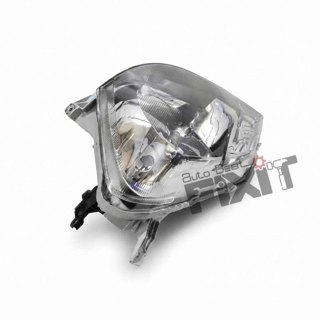 Toyota Etios Cross HEAD LIGHT LEFT-ETIOS CROSS 2014-2020 PTL/DSL Petrol | 2014-2020 | TOYOTA / LEXUS