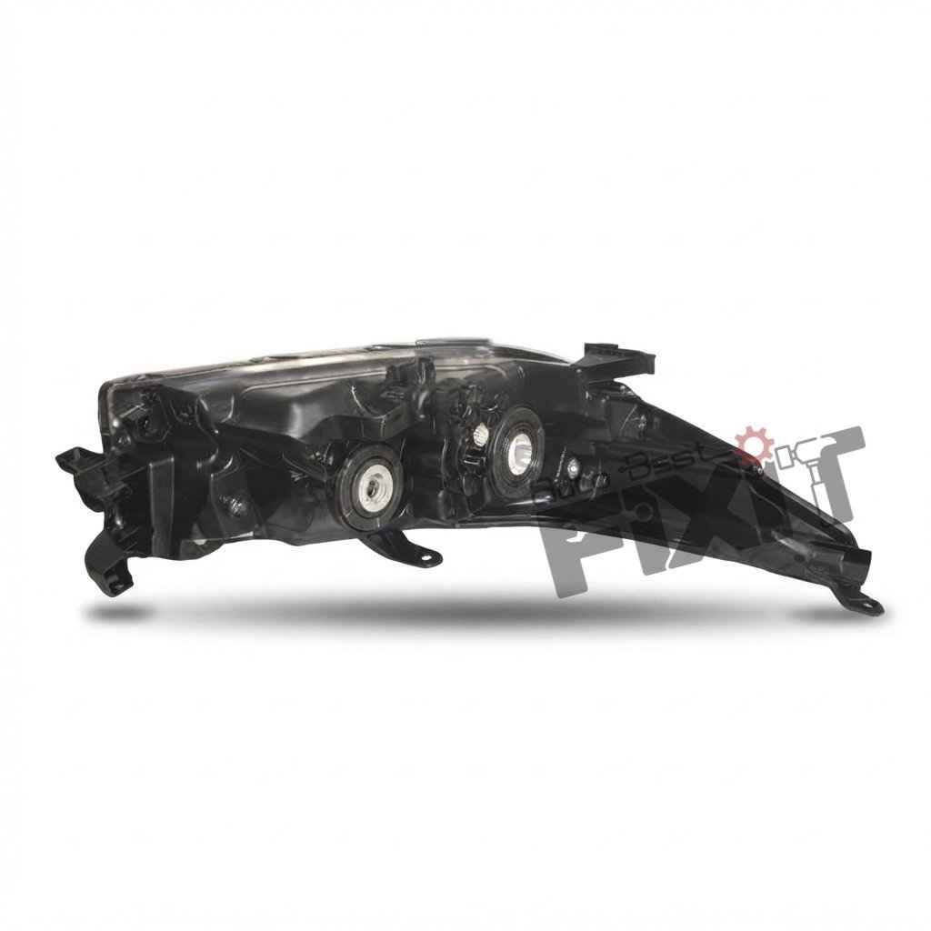 Toyota Innova Crysta HEAD LIGHT LEFT-INNOVA CRYSTA 2016-NOW PTL/DSL Diesel | 2016-2020 | TOYOTA / LEXUS