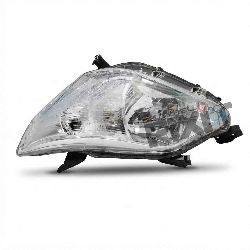 Toyota Innova UNIT Assembly, HEADLAMP, Left-INNOVA 2012-2017 Petrol | 2012-2014 | TOYOTA / LEXUS