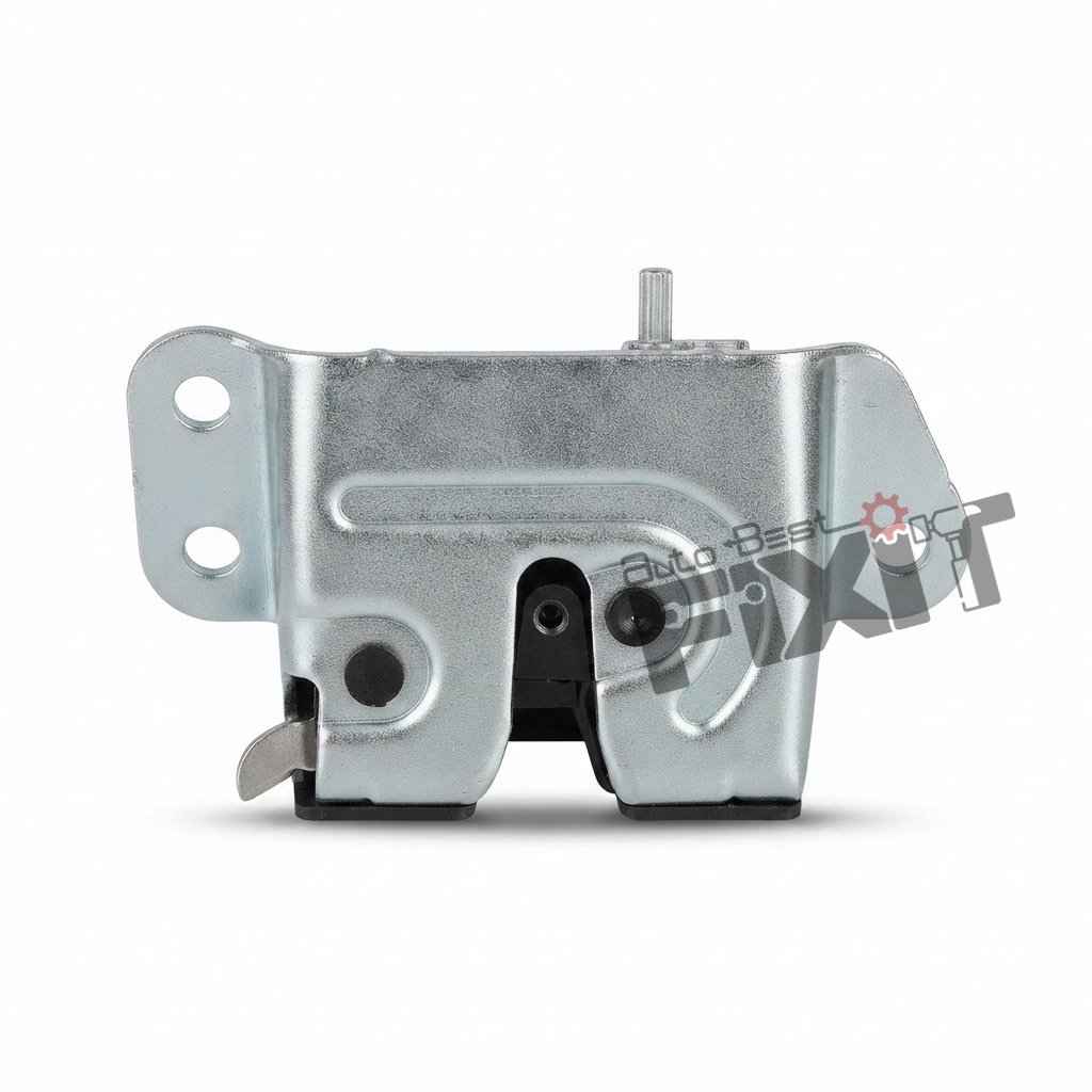 Hyundai Eon LATCH Assembly-TAIL GATE-EON 2011-2019 Petrol | 2011-2019 | MOBIS (HYUNDAI, KIA)
