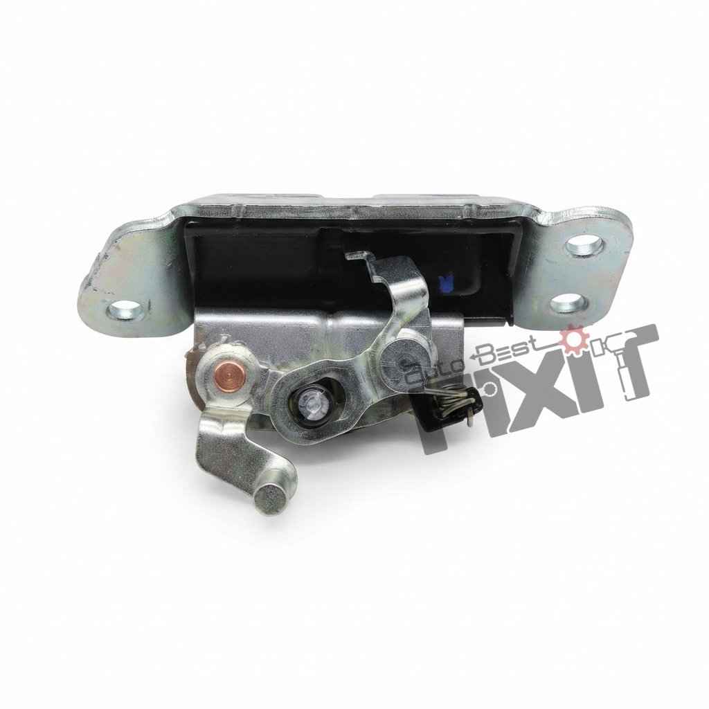 Hyundai Eon LATCH Assembly-TAIL GATE-EON 2011-2019 Petrol | 2011-2019 | MOBIS (HYUNDAI, KIA)