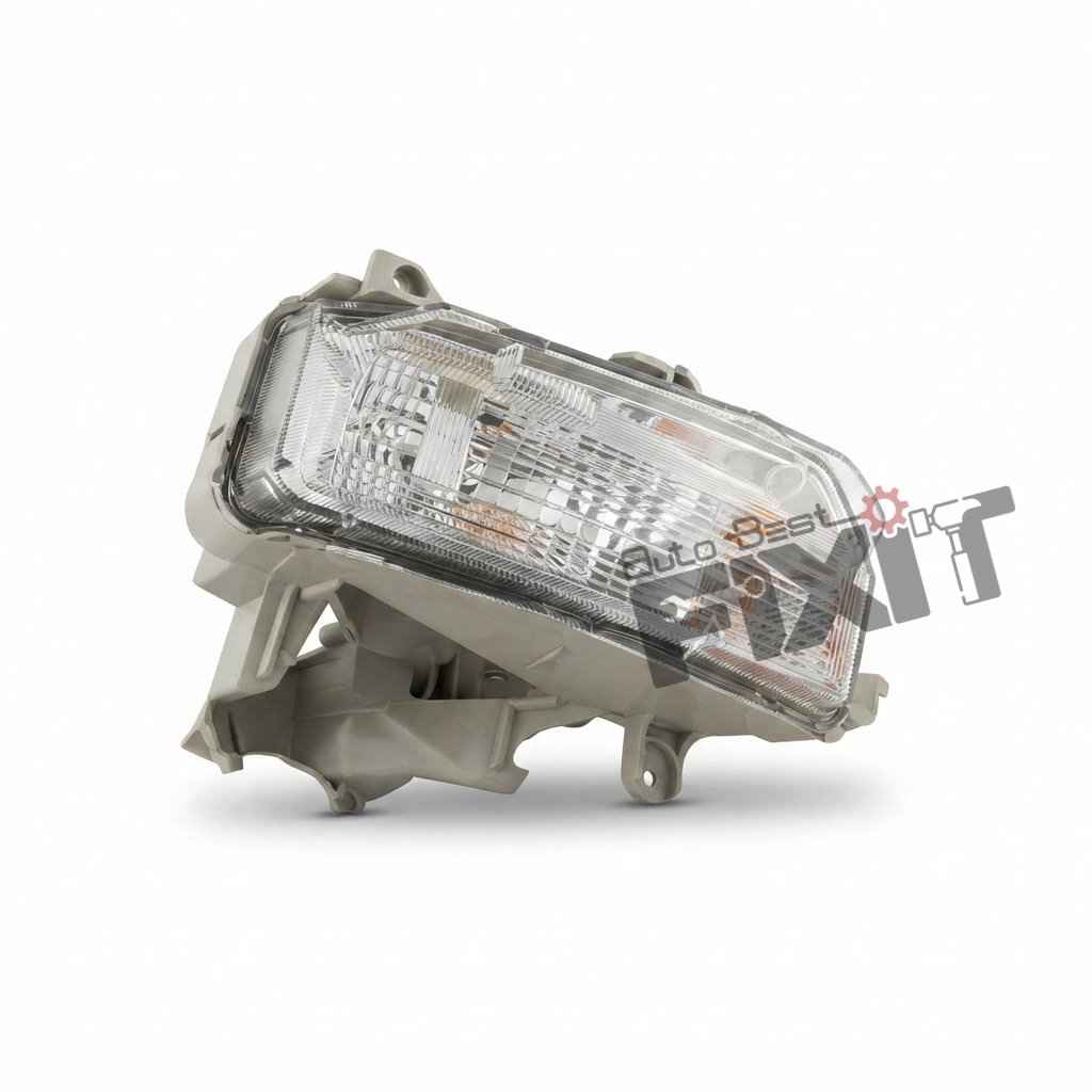 Toyota Etios Cross LAMP Assembly Front TURN Right-ETIOS CROSS 2014-2020 Petrol | 2014-2020 | TOYOTA / LEXUS