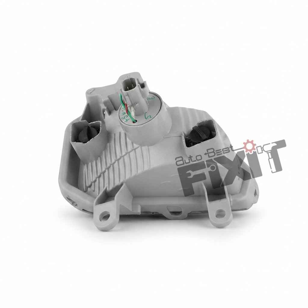 Toyota Etios Cross LAMP Assembly Front TURN Right-ETIOS CROSS 2014-2020 Petrol | 2014-2020 | TOYOTA / LEXUS
