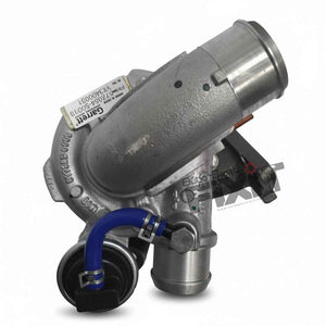 Tata Venture Turbocharger — TATA COMMERCIAL VENTURE (2011-2017) Turbocharger Replacement by GAR