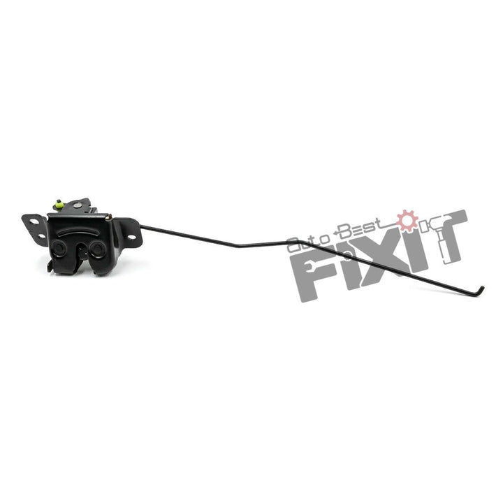 Hyundai Santro Tail Gate Latch Assembly | 1998-2015 | MOBIS