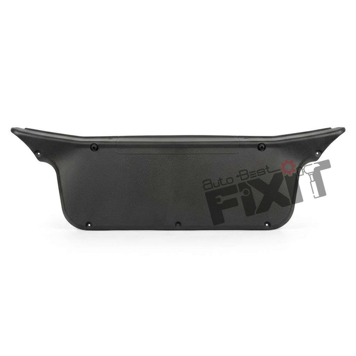 Hyundai Santro Xing Tail Gate Trim Panel Assembly | 2008-2015 | MOBIS