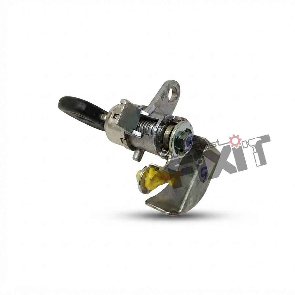Hyundai I10 LOCK Assembly-FRONT DOOR,Right-I10 / 2... Petrol | 2007-2010 | MOBIS (HYUNDAI, KIA)