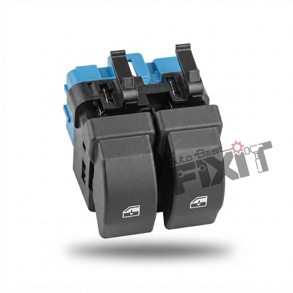 Nissan Duster SWITCH-DUSTER 2012-2020 PTL/DSL/TERRANO 2013-2021 PTL/DSL Diesel | 2013-2020 | NISSAN / RENAULT
