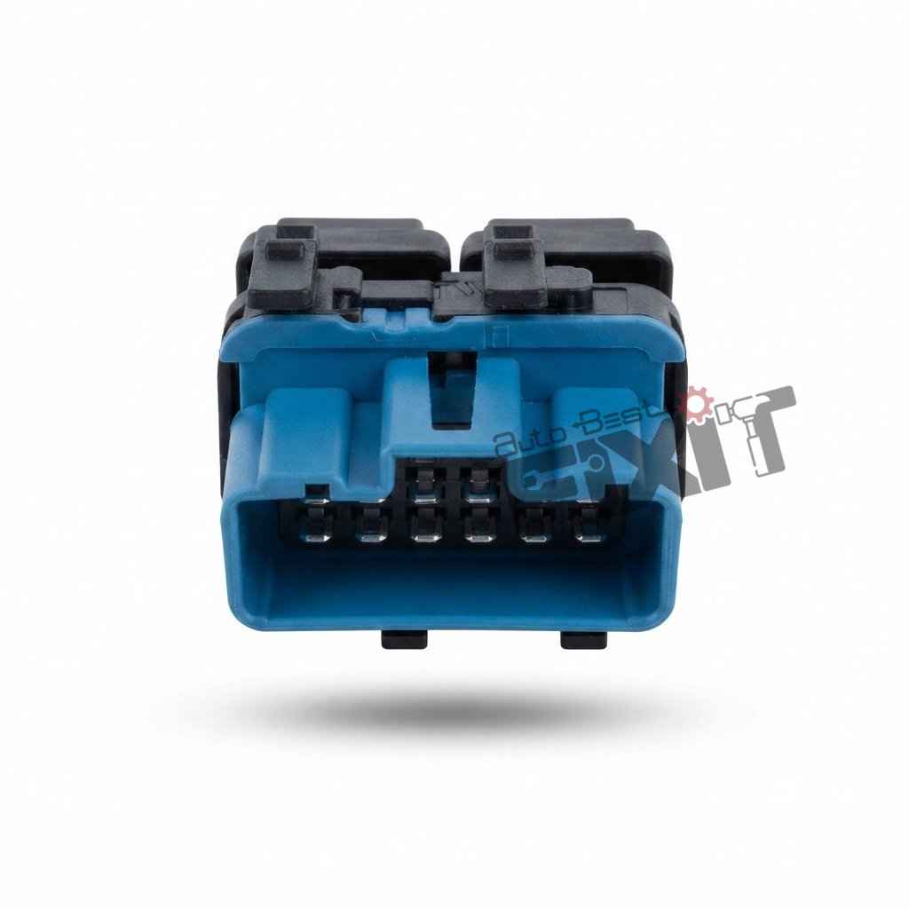 Nissan Duster SWITCH-DUSTER 2012-2020 PTL/DSL/TERRANO 2013-2021 PTL/DSL Diesel | 2013-2020 | NISSAN / RENAULT