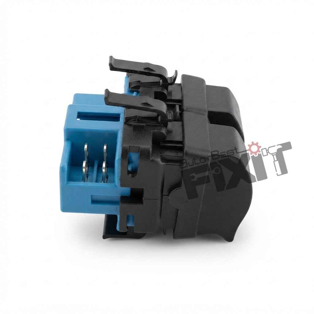 Nissan Duster SWITCH-DUSTER 2012-2020 PTL/DSL/TERRANO 2013-2021 PTL/DSL Diesel | 2013-2020 | NISSAN / RENAULT