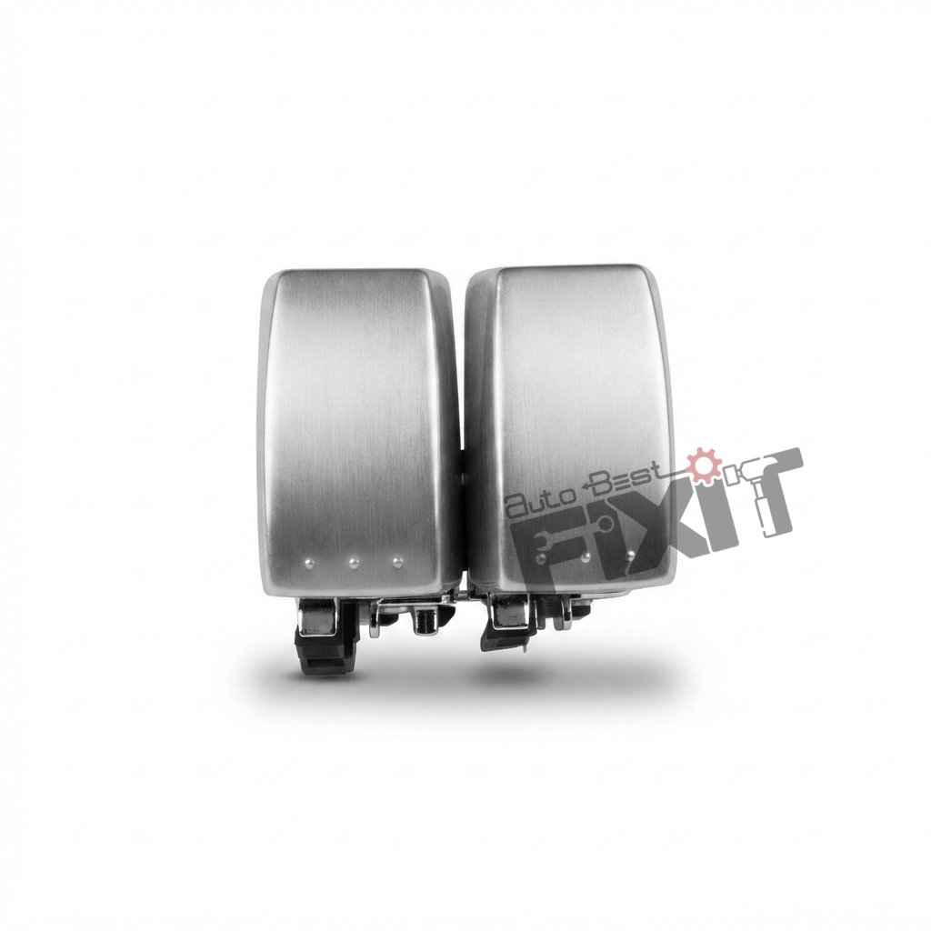 Nissan Duster SWITCH-DUSTER 2012-2020 PTL/DSL/TERRANO 2013-2021 PTL/DSL Diesel | 2013-2020 | NISSAN / RENAULT