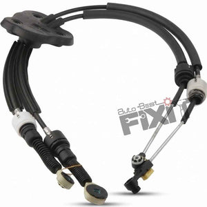 Renault Fluence CABLE-SHIFT Control-FLUENCE 2010-2017 Diesel | 2011-2014 | NISSAN / RENAULT