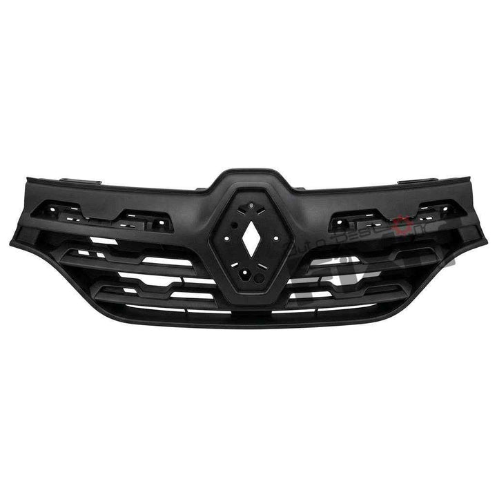 Renault Kwid Grille Base Radiator | 2019-2026 | Genuine Renault-Nissan