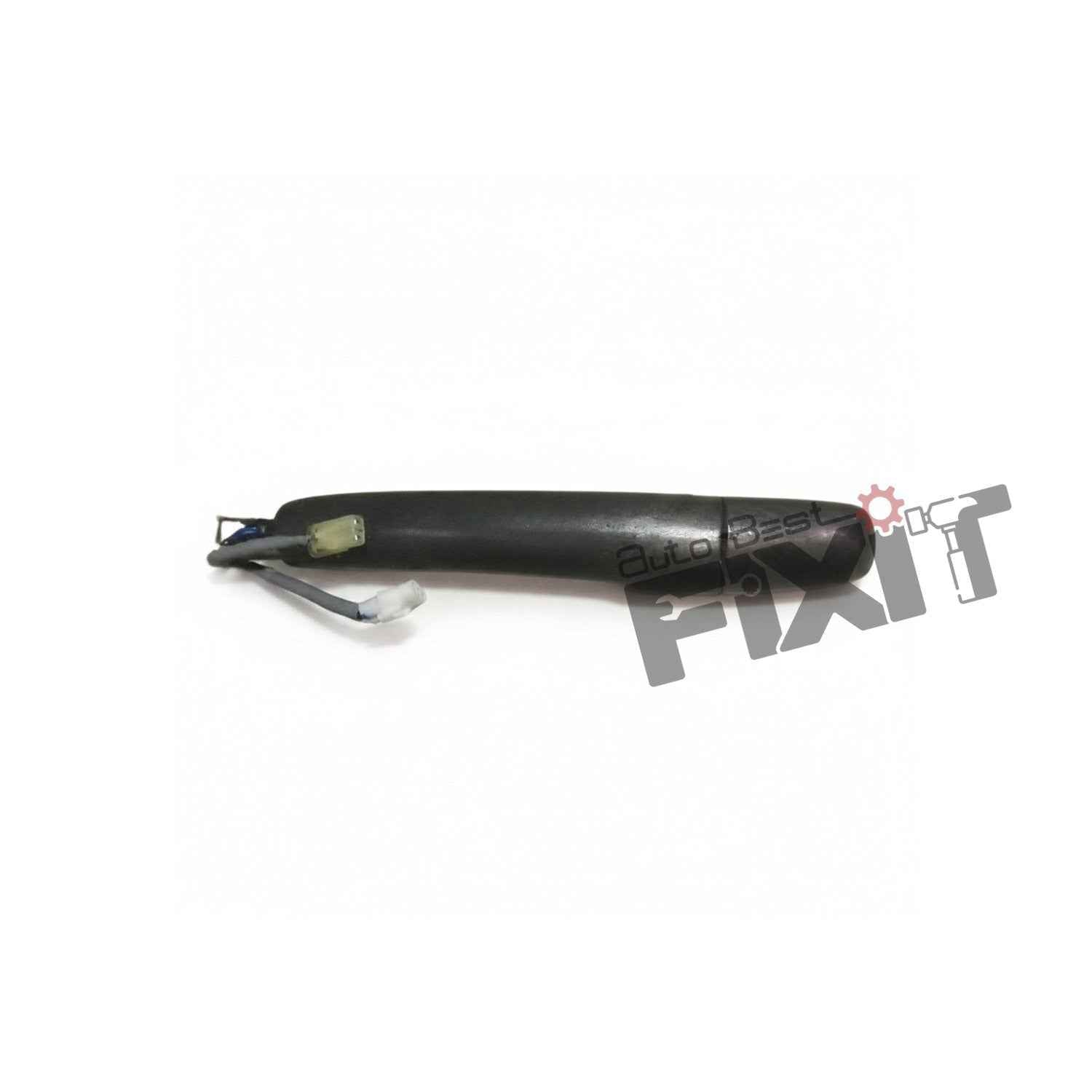 MARUTI SUZUKI SET, HANDLES & ANTENNA-IGNIS 1ST GEN 2016-NOW Compatible with MARUTI IGNIS F/L Vehicle