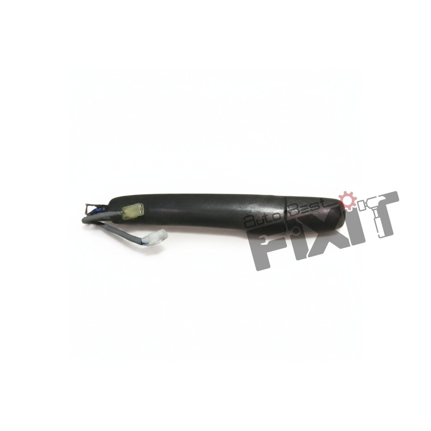 MARUTI SUZUKI SET, HANDLES & ANTENNA-IGNIS 1ST GEN 2016-NOW Compatible with MARUTI IGNIS F/L Vehicle