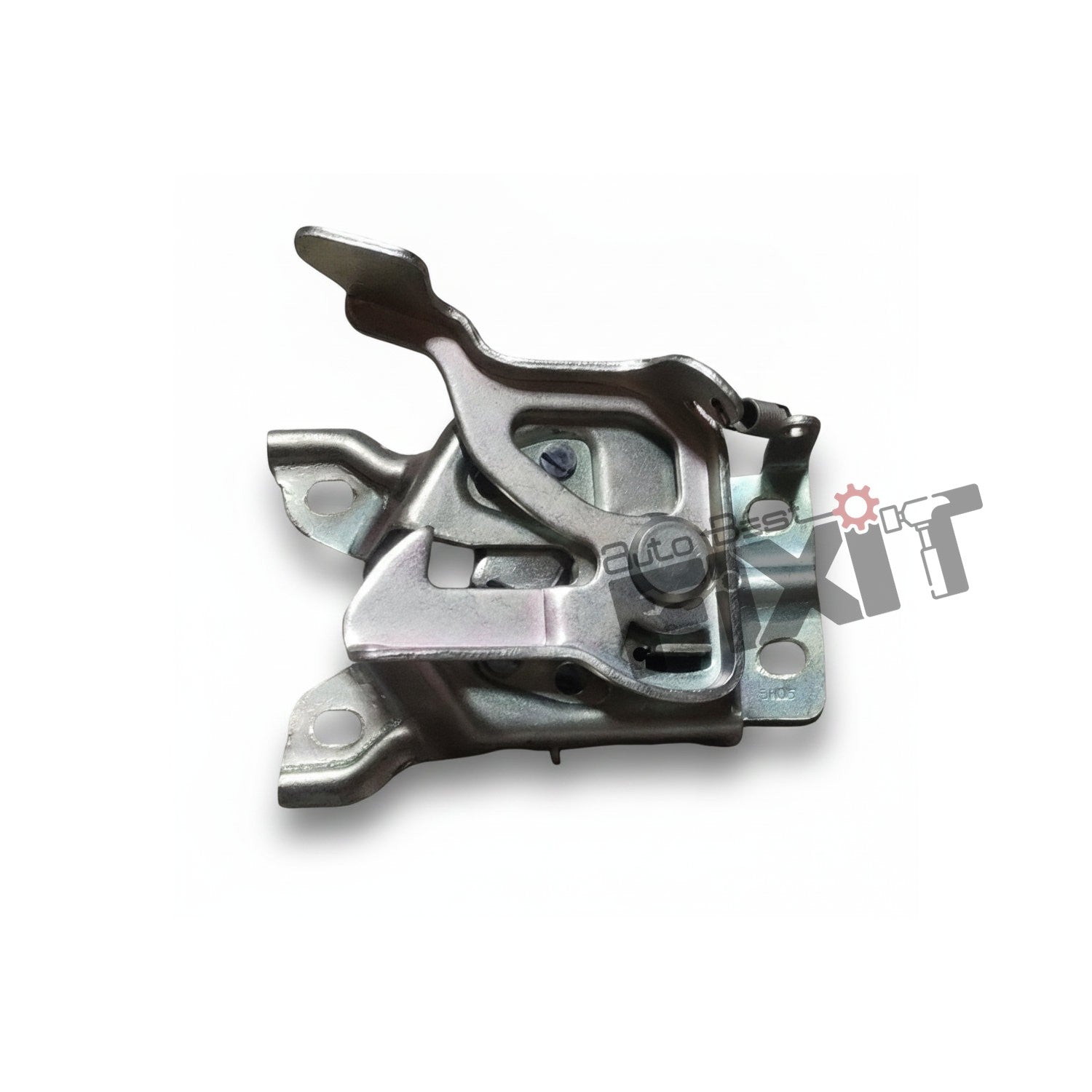 MARUTI SUZUKI LATCH COMP,HOOD-ALTO 800 1ST GEN 2012-2023 Compatible with MARUTI ALTO 800 Vehicle_1