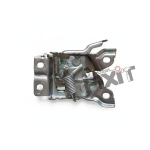 MARUTI SUZUKI LATCH COMP,HOOD-ALTO 800 1ST GEN 2012-2023 Compatible with MARUTI ALTO 800 Vehicle_1