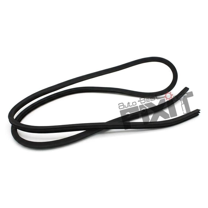 Hyundai i10 Wind Strip Front Door Body Side Right (RH) | 2007-2013 | MOBIS