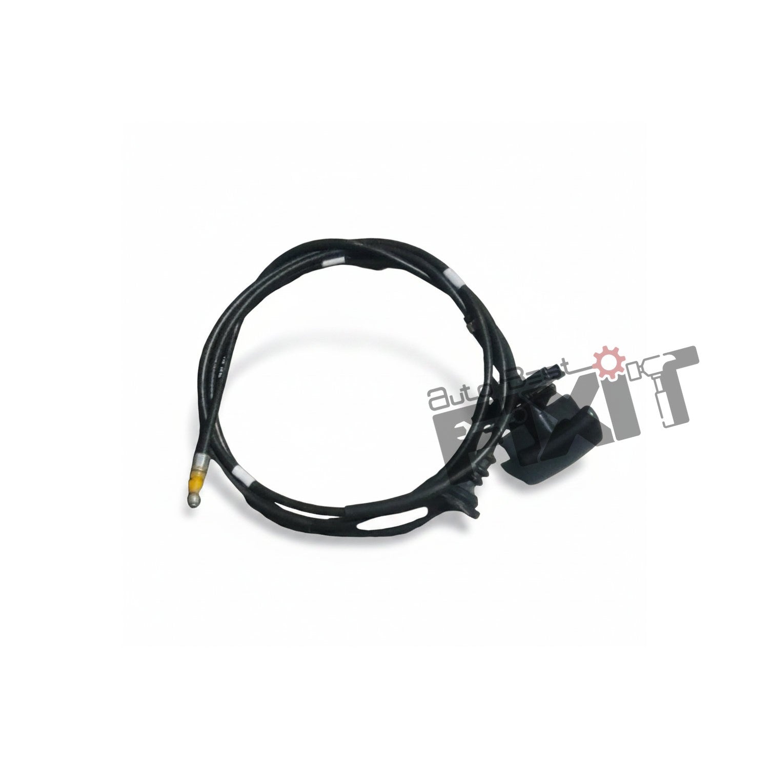 MARUTI SUZUKI CABLE, HOOD LATCH RELEASE-SWIFT 2011-2016 Compatible with MARUTI SWIFT Vehicle