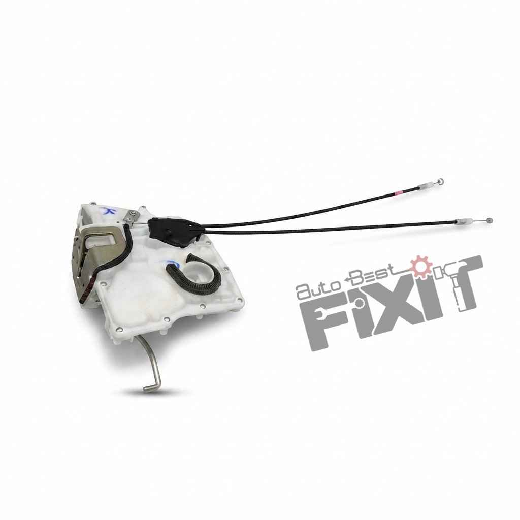 MGP LATCH ASSY, FRONT DOOR, RH-SWIFT 2011-2018 Compatible with MARUTI SWIFT Vehicle_3