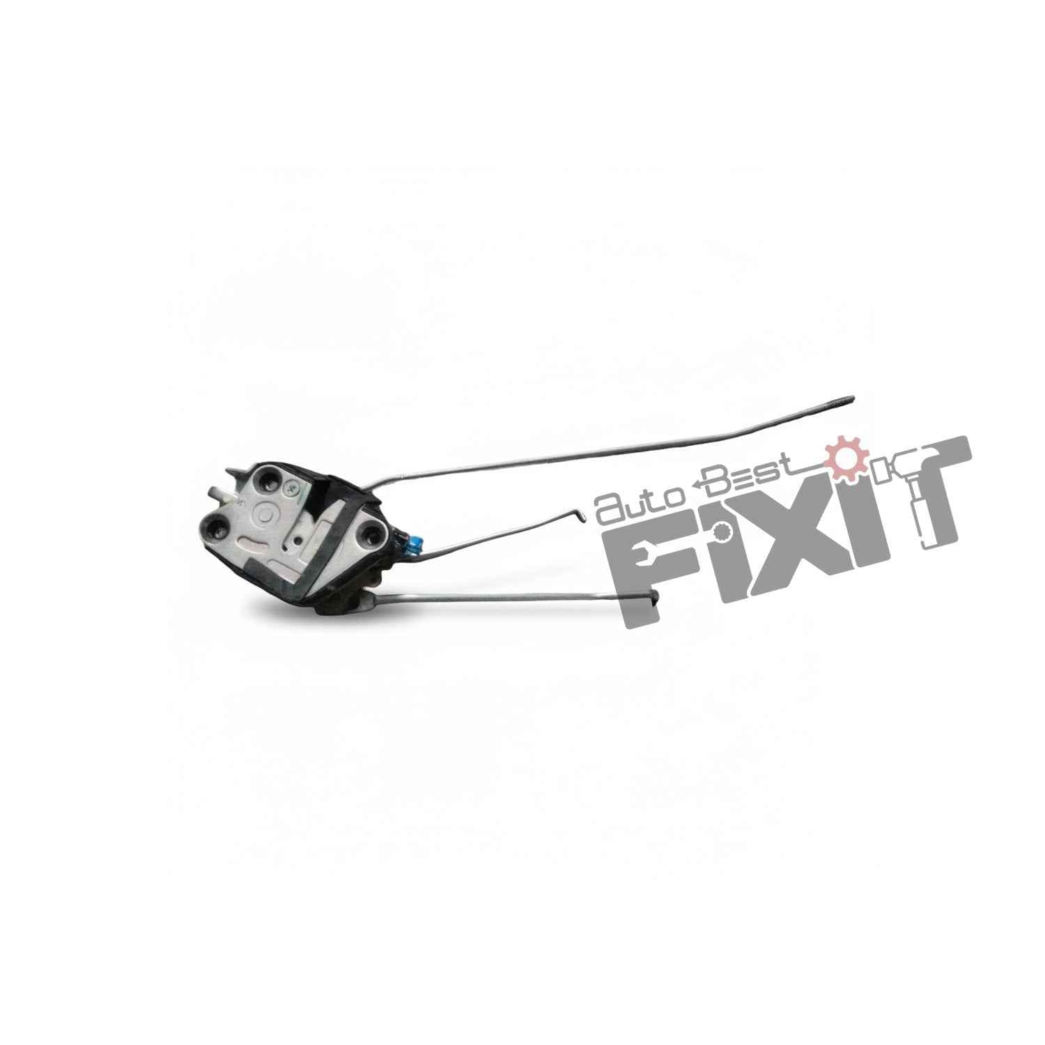 MARUTI SUZUKI LATCH ASSY, FRONT DOOR RH-ALTO 2000-2014 Compatible with MARUTI ALTO K10 Vehicle_1