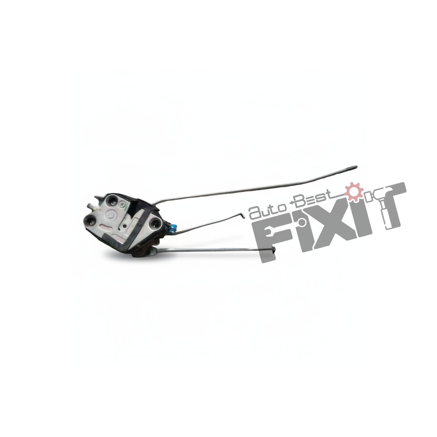 MARUTI SUZUKI LATCH ASSY, FRONT DOOR RH-ALTO 2000-2014 Compatible with MARUTI ALTO K10 Vehicle_2