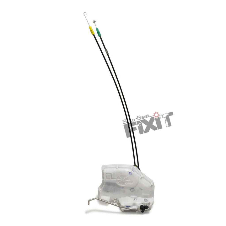 Front Door Latch Assembly Right (RH) for Maruti Suzuki Ritz - Genuine OEM Spare Part 82201M83K64