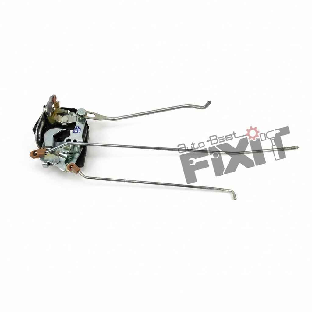 MGP LATCH ASSY, FRONT DOOR LH-ALTO 2000-2015 Compatible with MARUTI ALTO Vehicle_1
