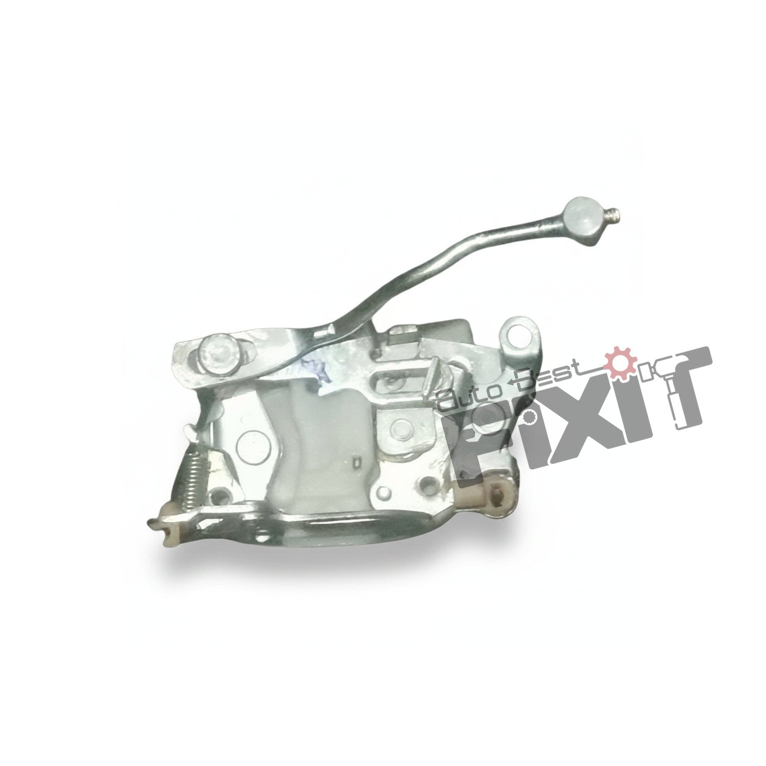 MARUTI SUZUKI LATCH ASSY, DOOR LH-GYPSY 1985-2019 Compatible with MARUTI GYPSY Vehicle_2