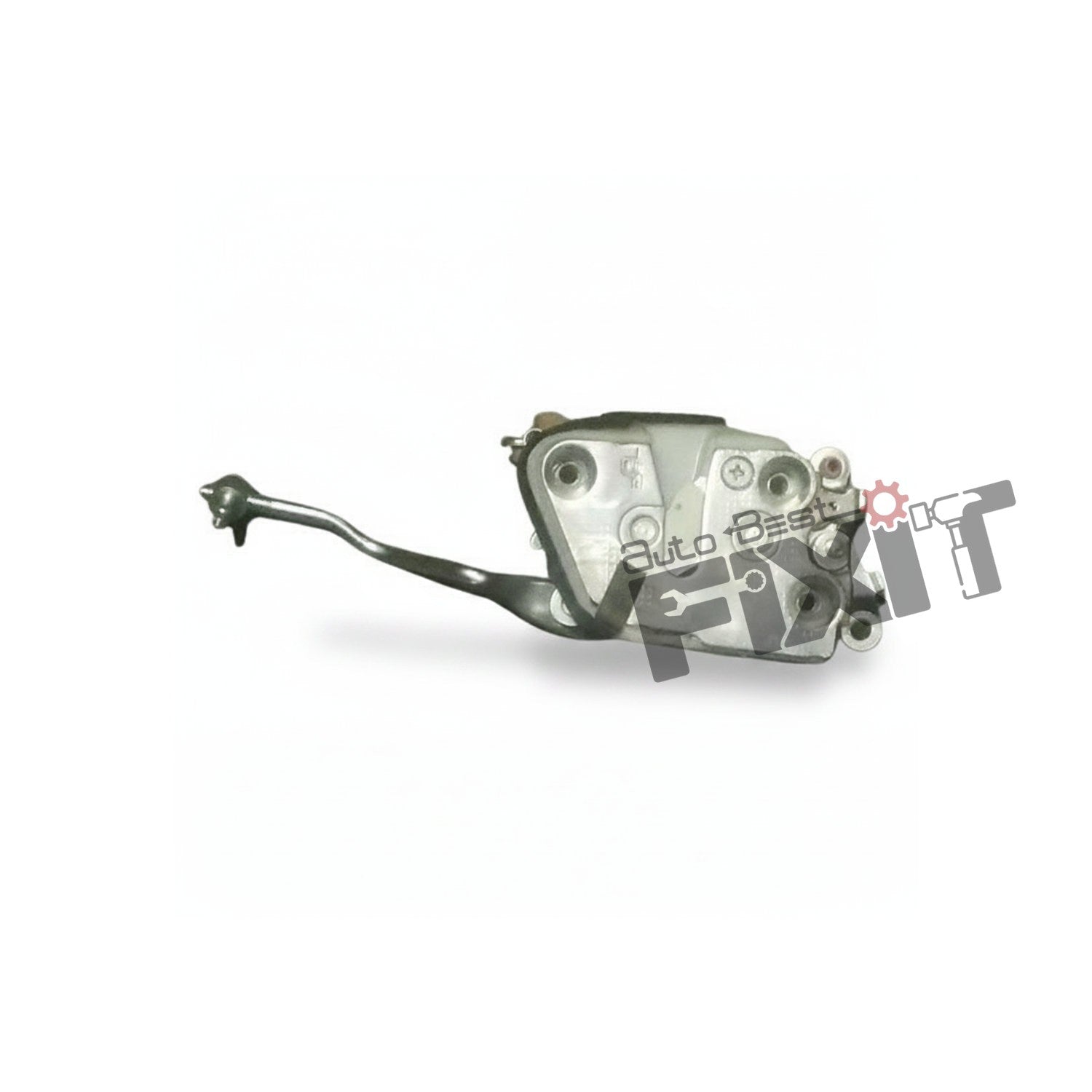 MARUTI SUZUKI LATCH ASSY, DOOR LH-GYPSY 1985-2019 Compatible with MARUTI GYPSY Vehicle_1