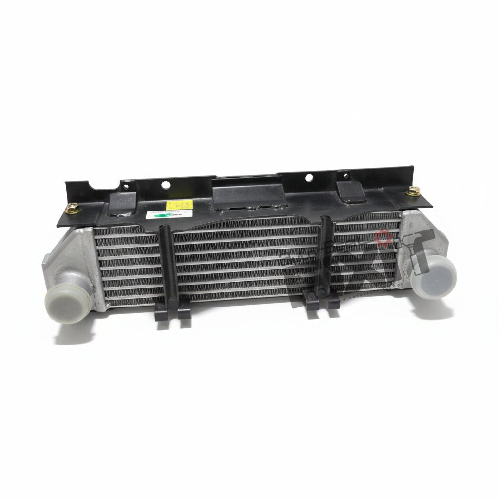BANCO INTERCOOLER-INDICA 2006-2018/INDIGO 2003-2018 Compatible with TATA INDICA EV2 Vehicle_2