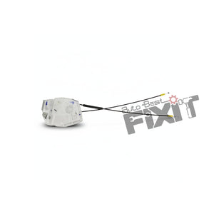 MARUTI SUZUKI LATCH ASSY, REAR DOOR RH-SWIFT 2005-2012 Compatible with MARUTI SWIFT Vehicle_1