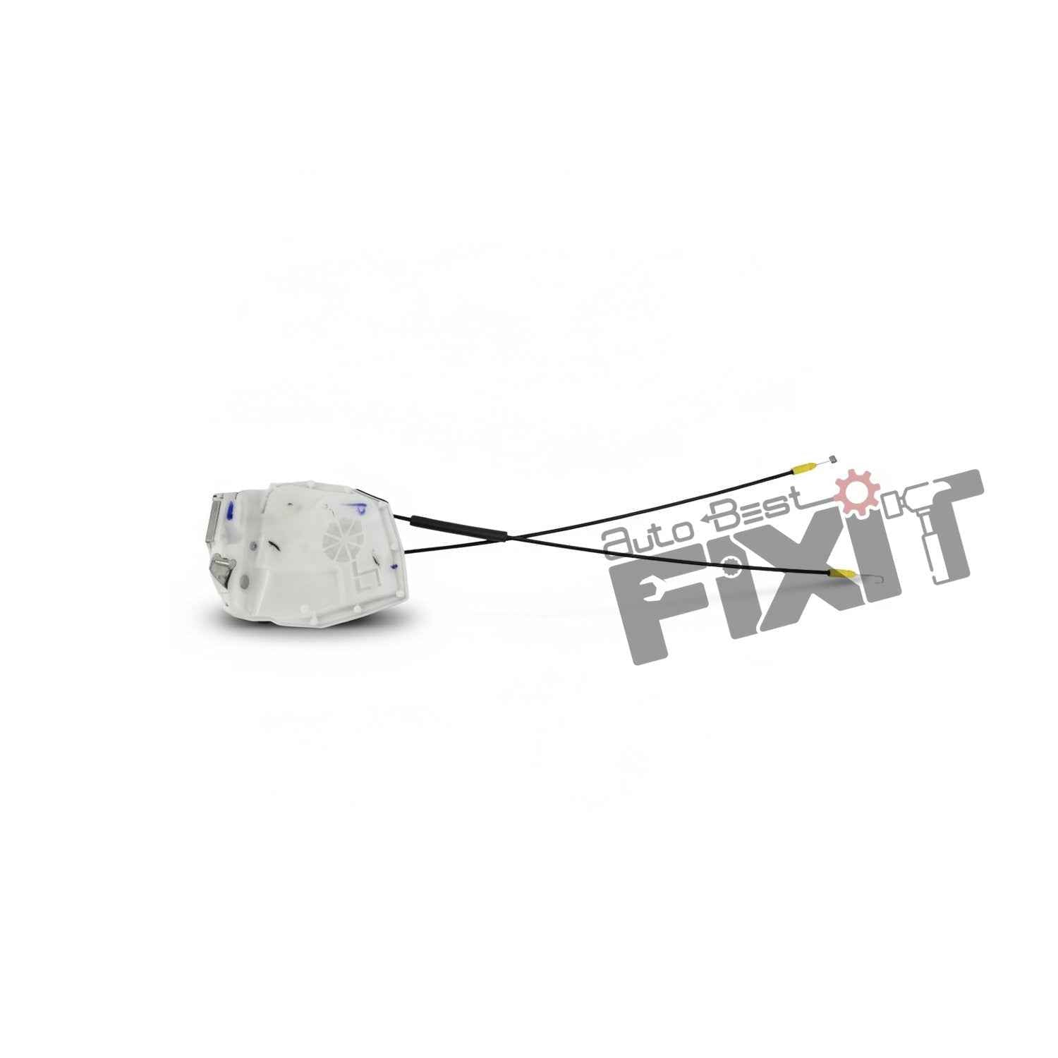 MARUTI SUZUKI LATCH ASSY, REAR DOOR RH-SWIFT 2005-2012 Compatible with MARUTI SWIFT Vehicle
