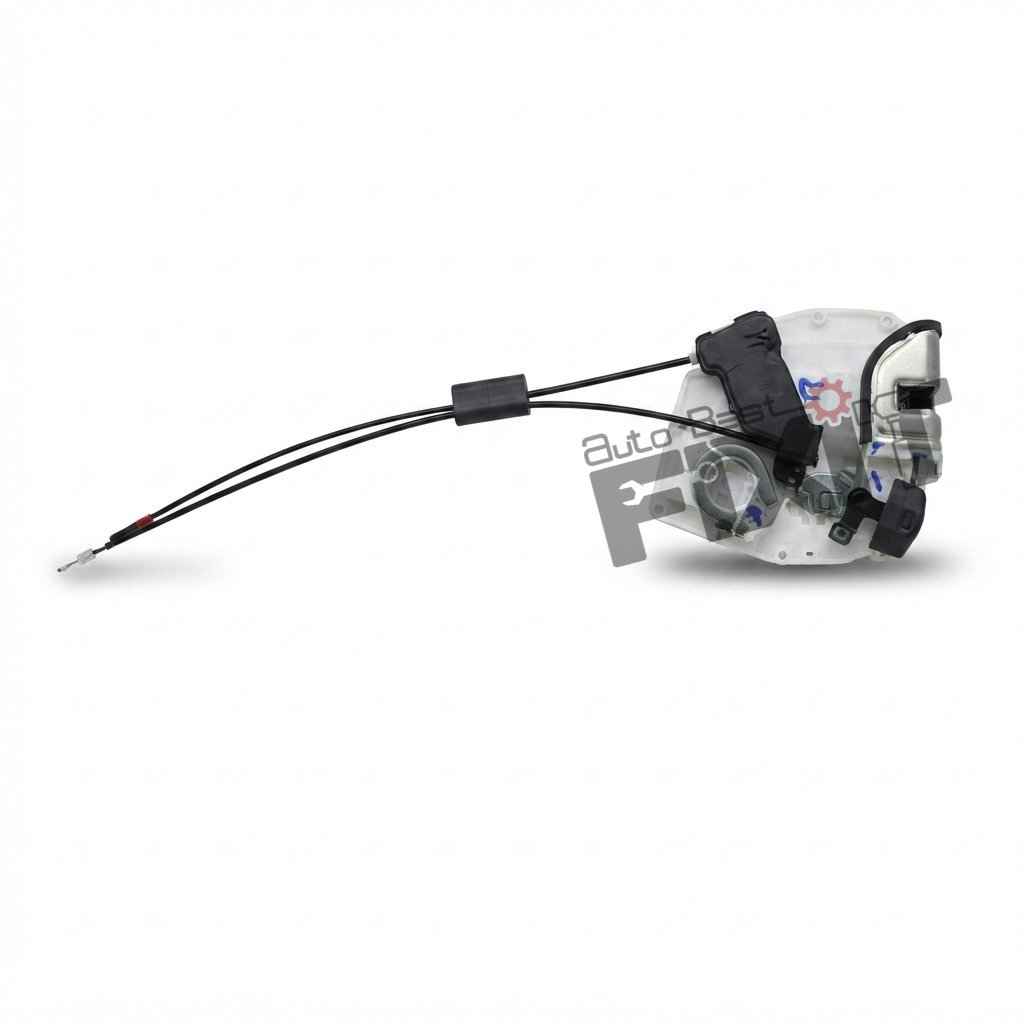 MGP LATCH ASSY, REAR DOOR, RH-SWIFT DZIRE 2ND GEN 2012-2017 Compatible with MARUTI SWIFT DZIRE Vehicle_1